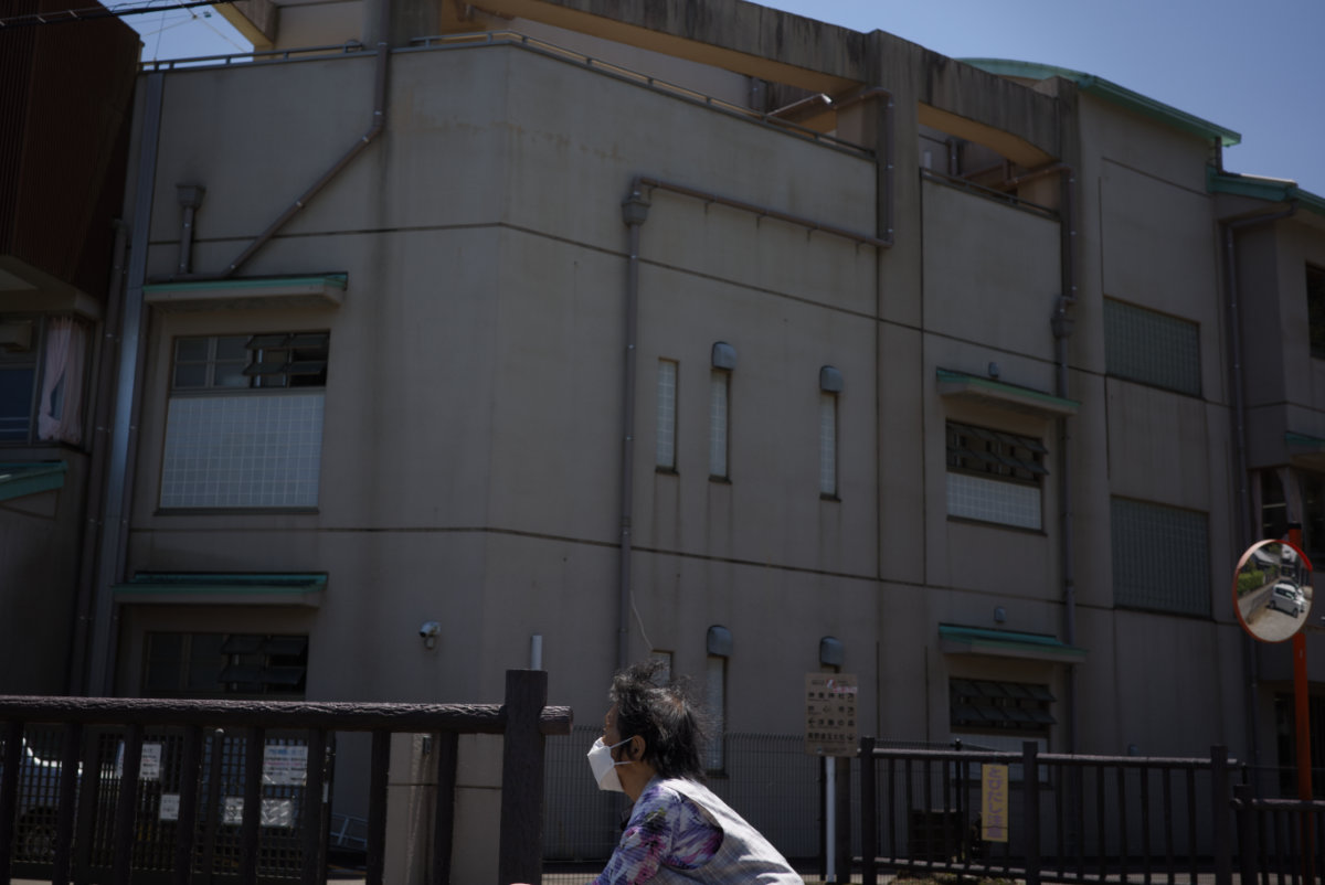 Kōreishya photograph 13