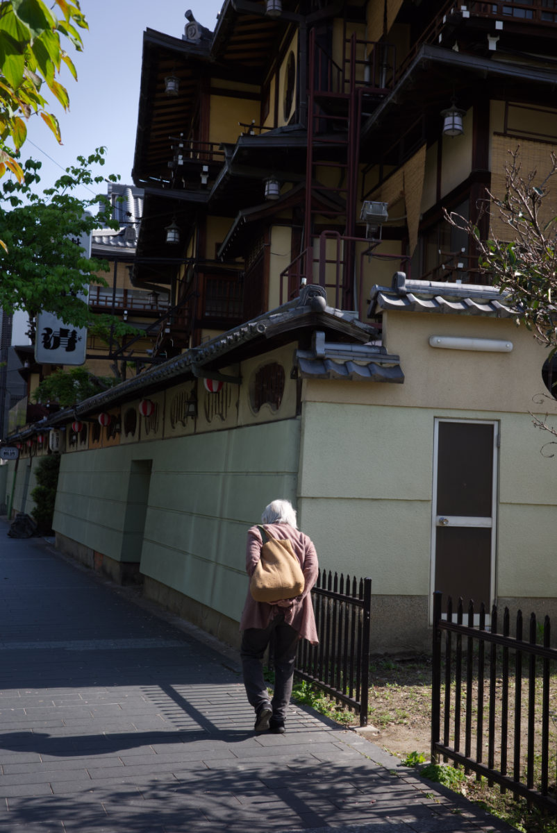 Kōreishya photograph 16