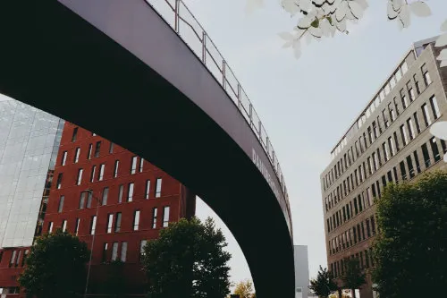 "A Velvet Prague" - photo and copy for Cafe Babel online zine