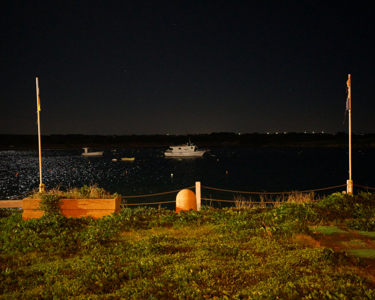 Ichthys photograph 3