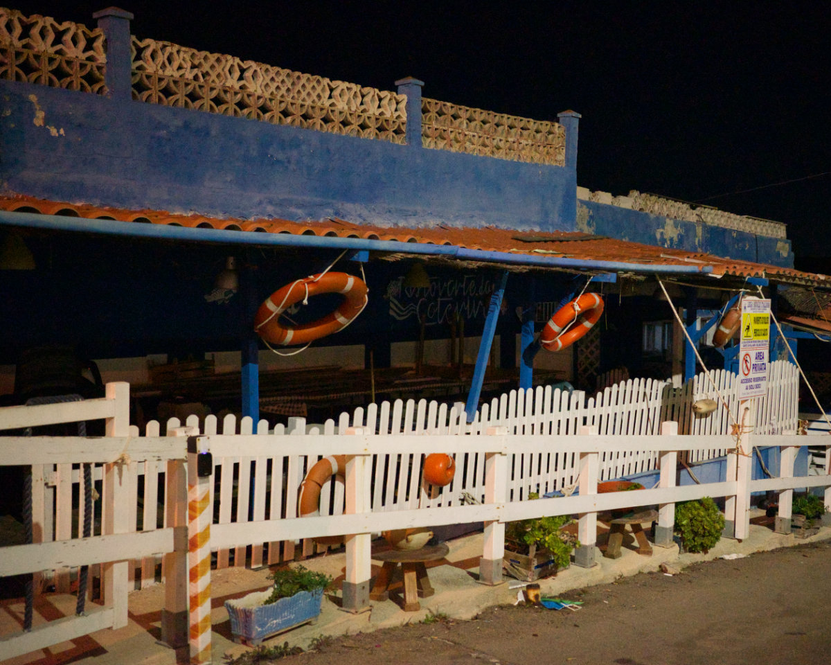 Ichthys photograph 6