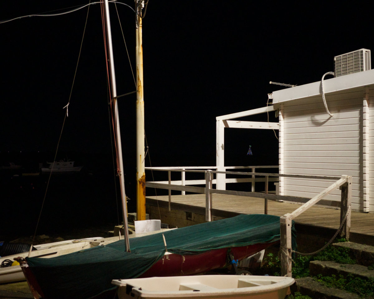 Ichthys photograph 7