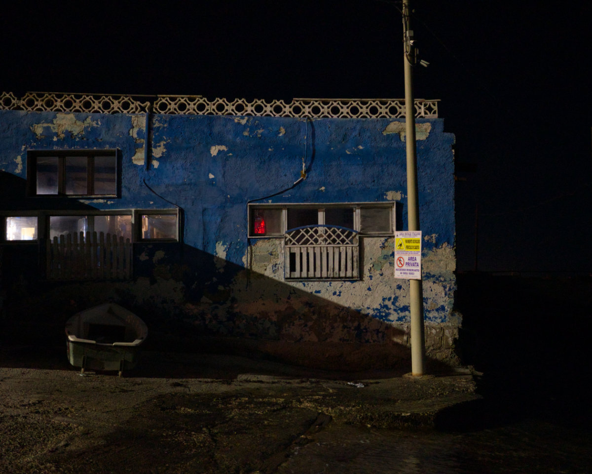 Ichthys photograph 8