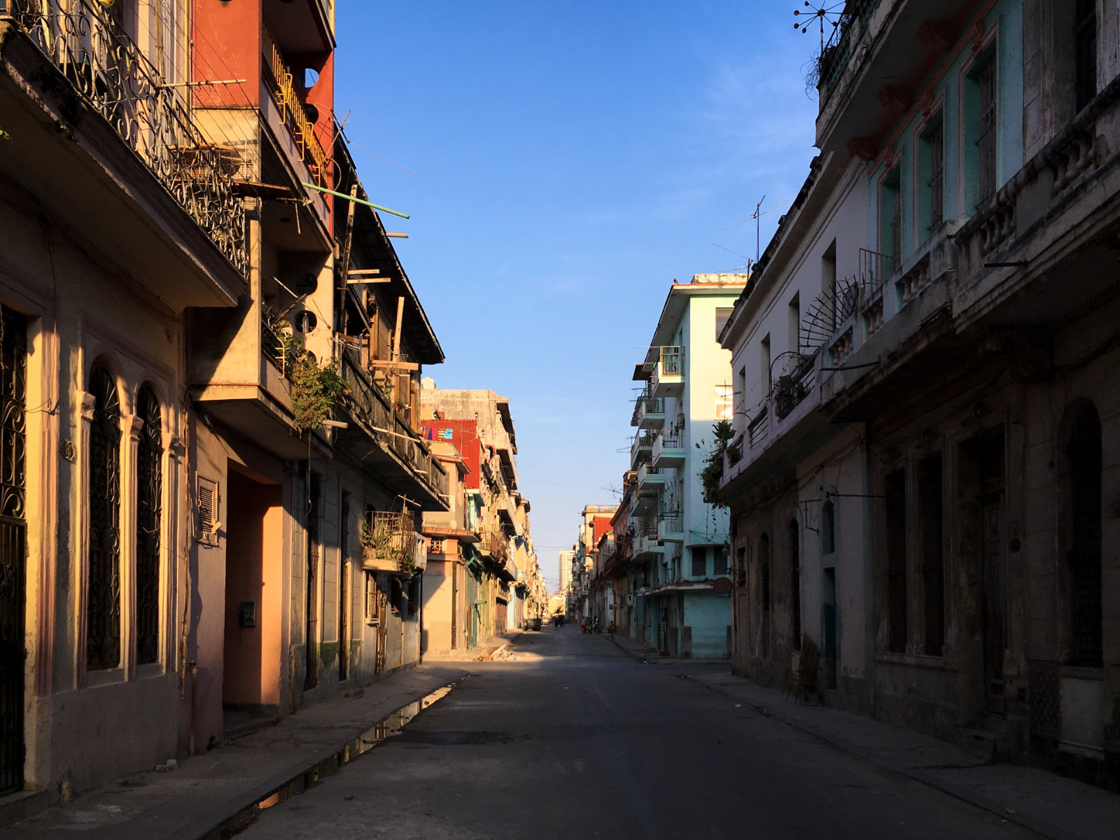 Cuba - 1st of May photograph 1