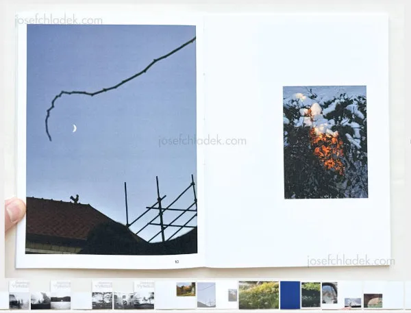 Josef Chladek on photobooks