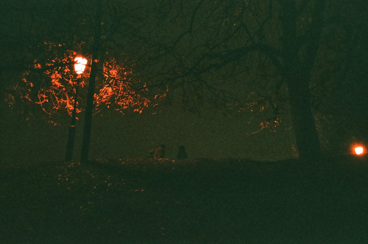 Pinhole photography photograph 6