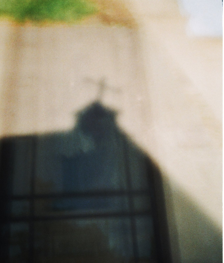 Pinhole photography photograph 7