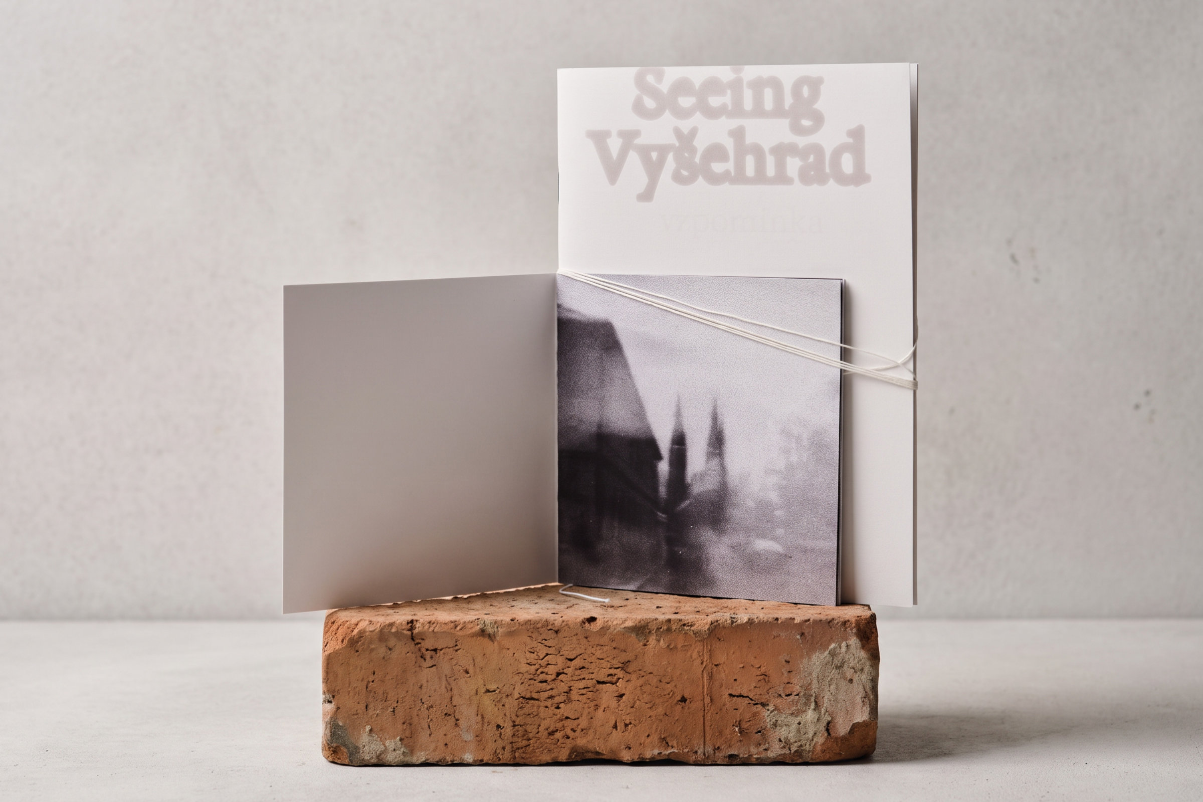 Seeing Vyšehrad