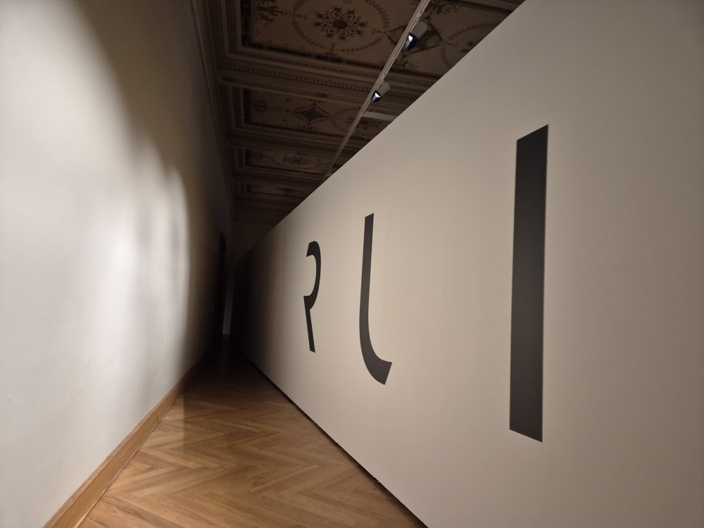 Josef Koudelka Ruins