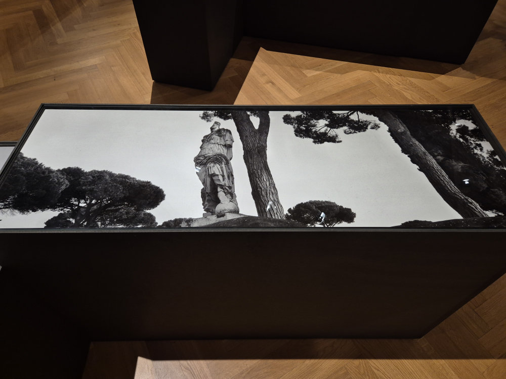 Josef Koudelka - Ruins