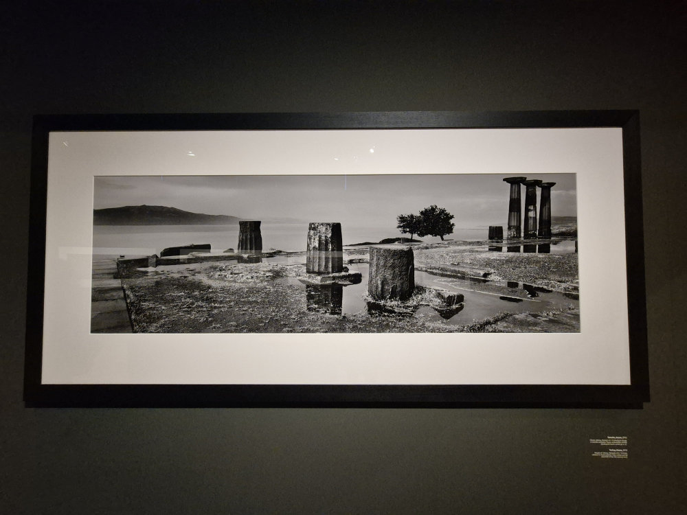 Josef Koudelka - Ruins