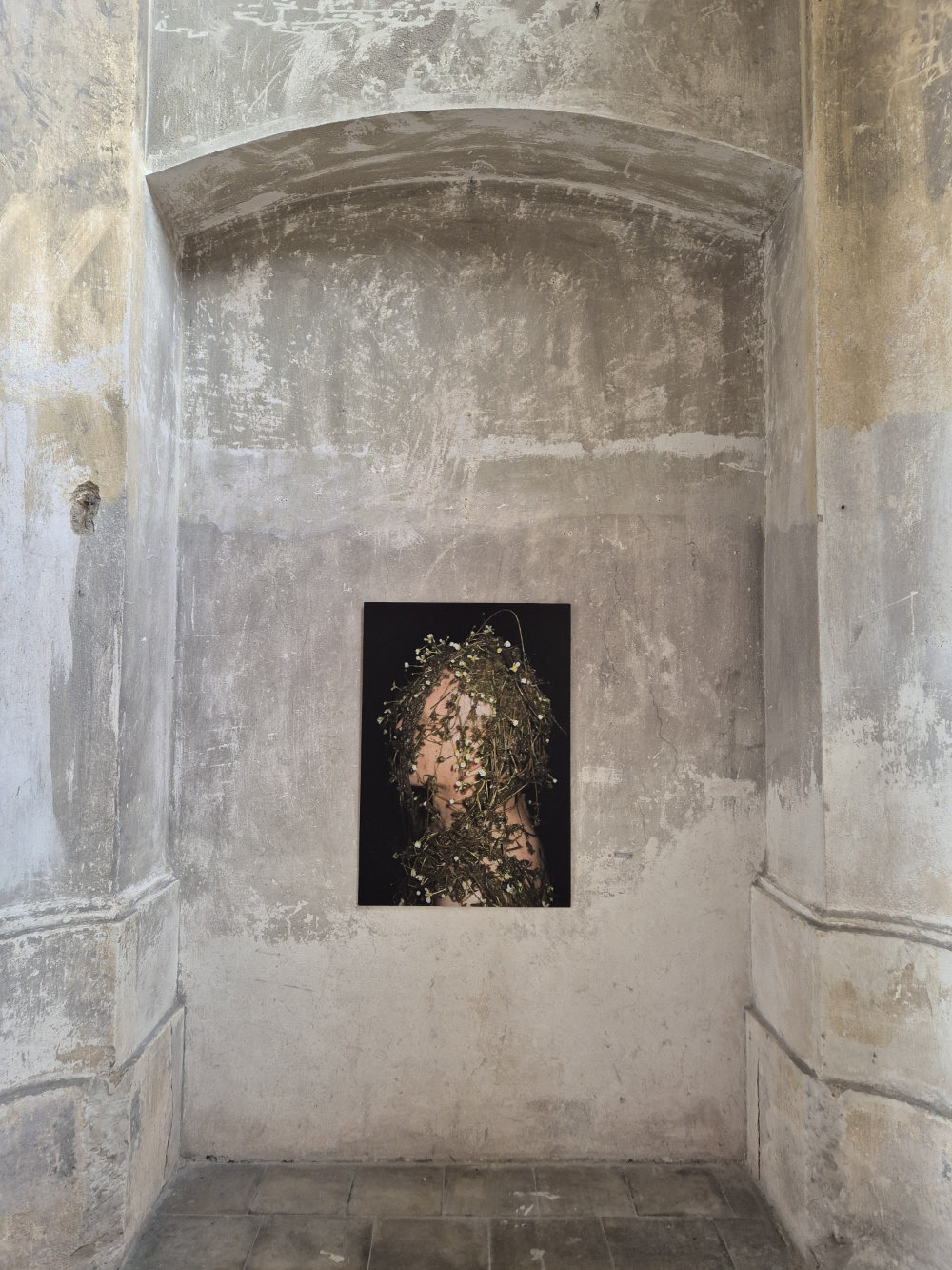 Miloš Šejn exhibition