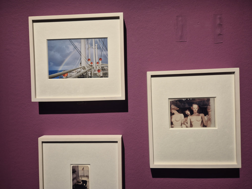 Vivian Maier exhibition Vivian Maier exhibition