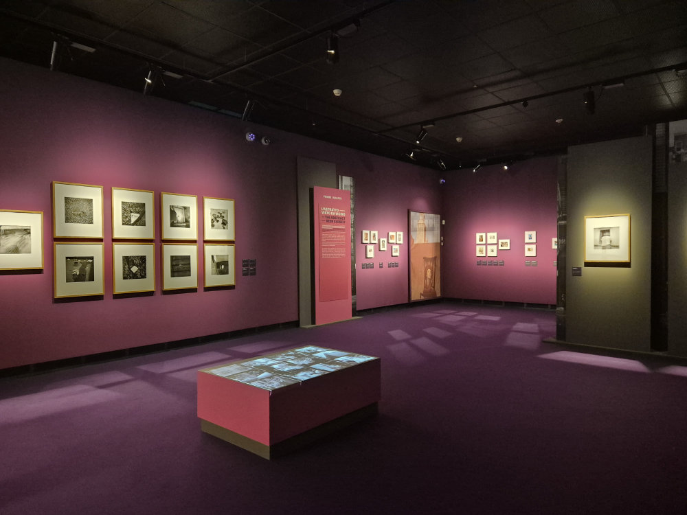 Vivian Maier exhibition Vivian Maier exhibition