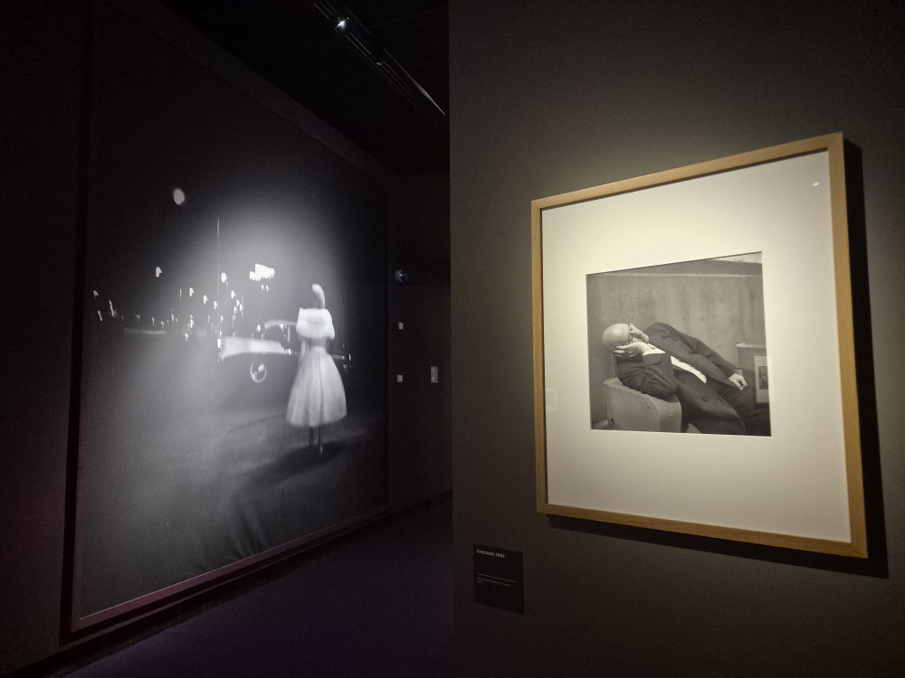 Vivian Maier exhibition Vivian Maier exhibition