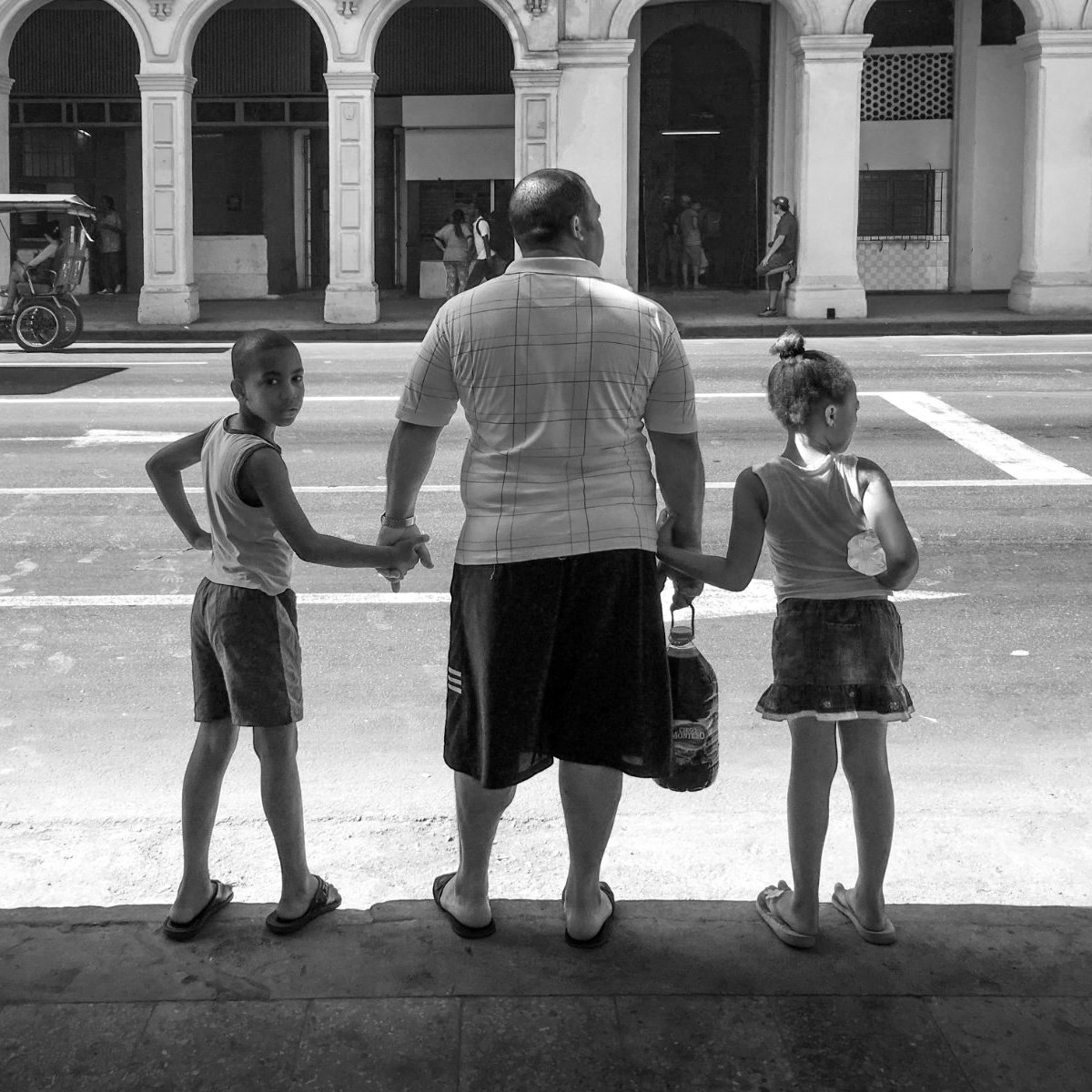 Miroslav Slapka - Cuba 2016