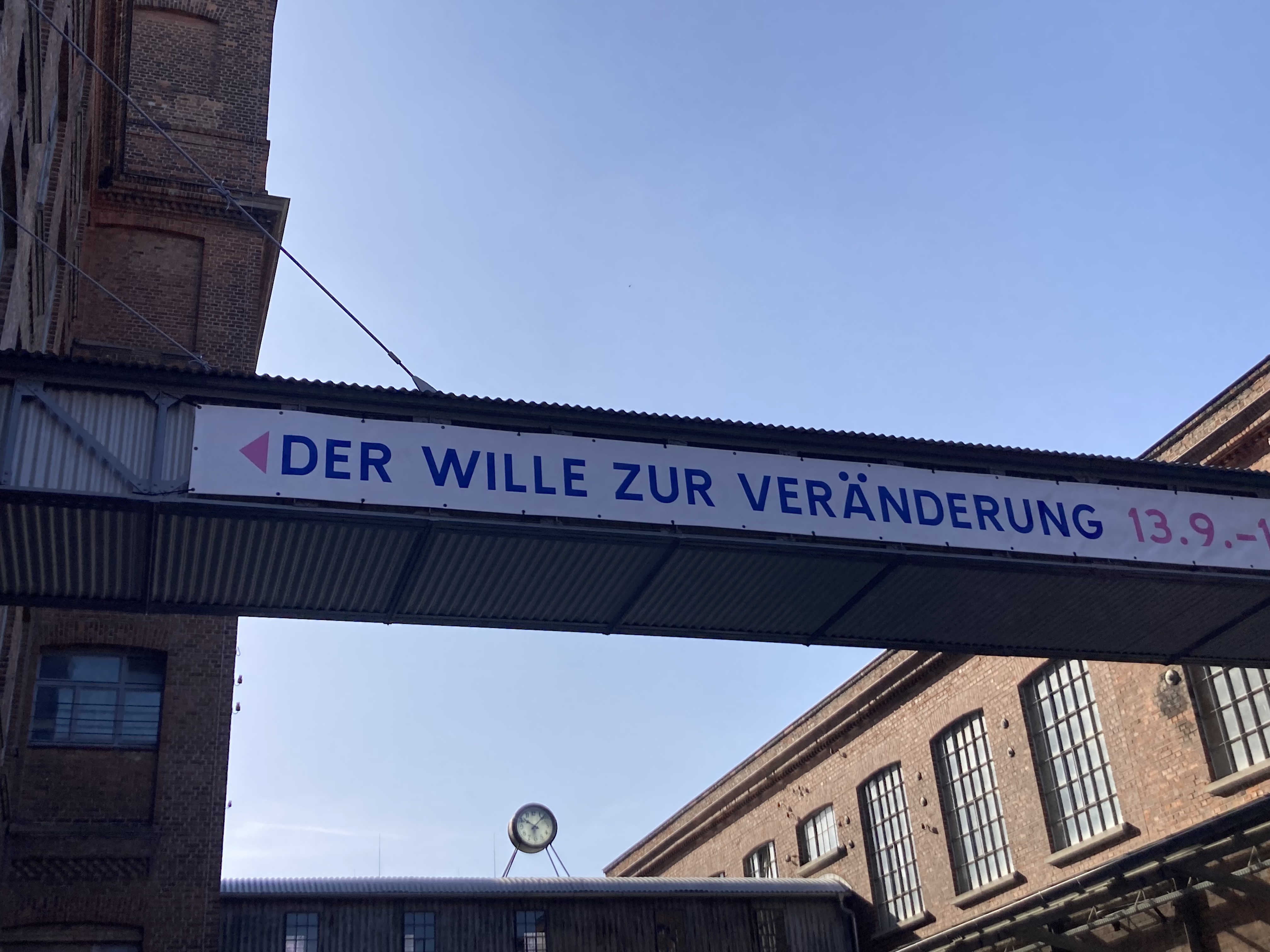 Leipzig photobook weekend moments