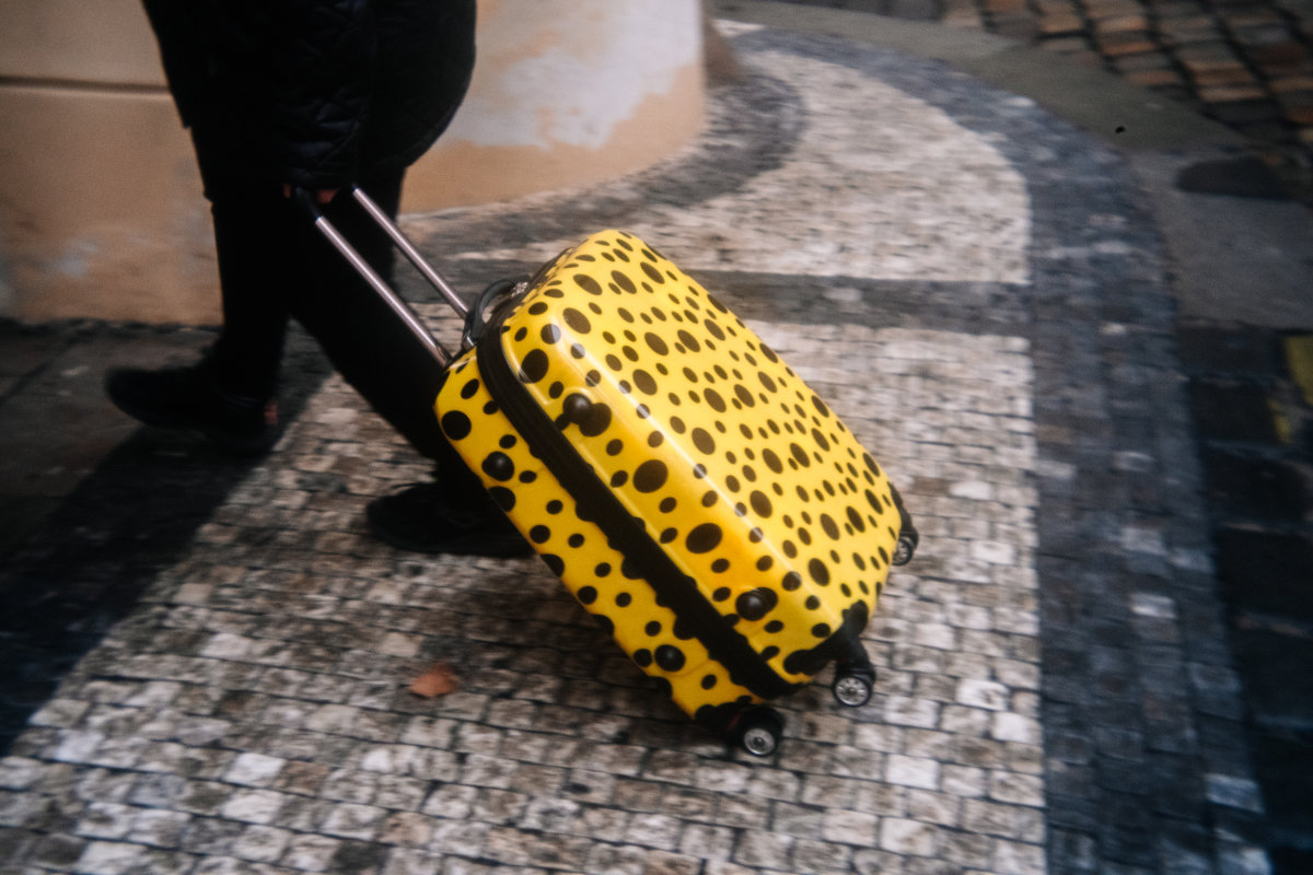 Photos from photowalk by Barbora Stránská