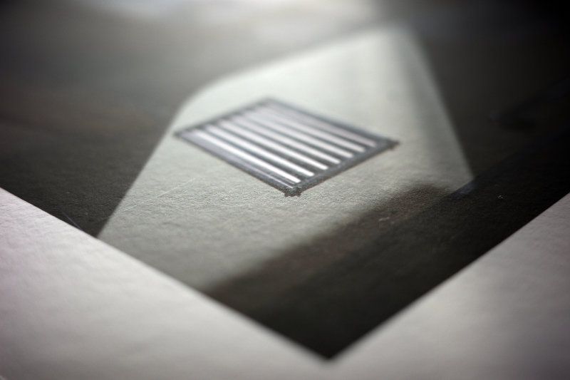 Fine art photography print - Urashima & Yomura