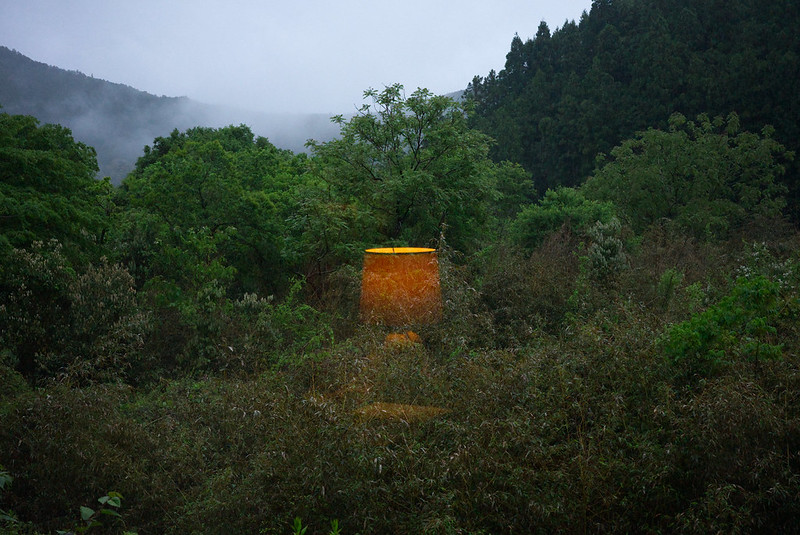 Fine art photography print - Urashima & Yomura