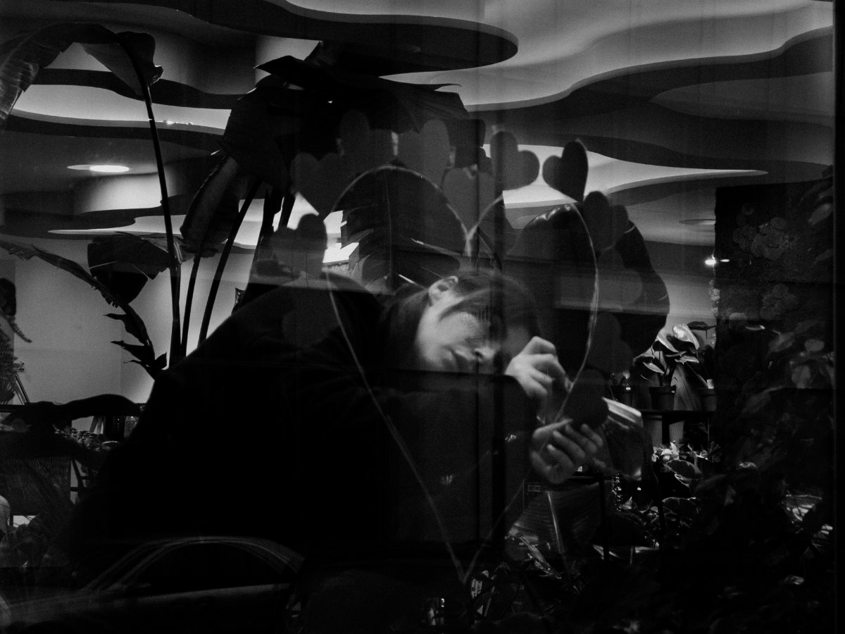 January photowalk - Insan Habib