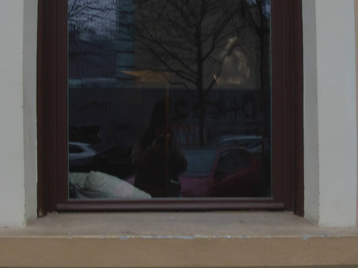 January photowalk - Juli