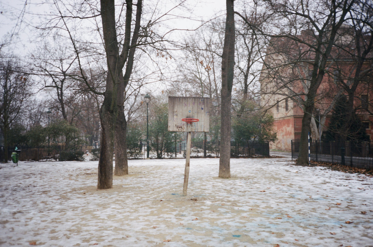 January photowalk - Samuel Galansky