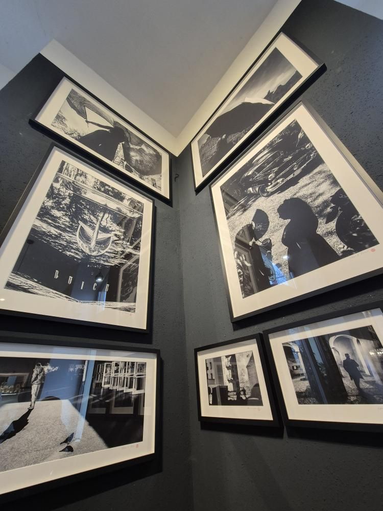 Kevin Ton exhibition