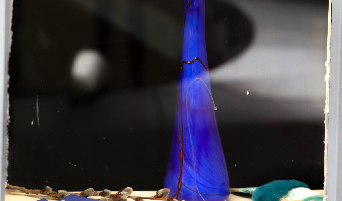 February photowalk - Irena Zykanova