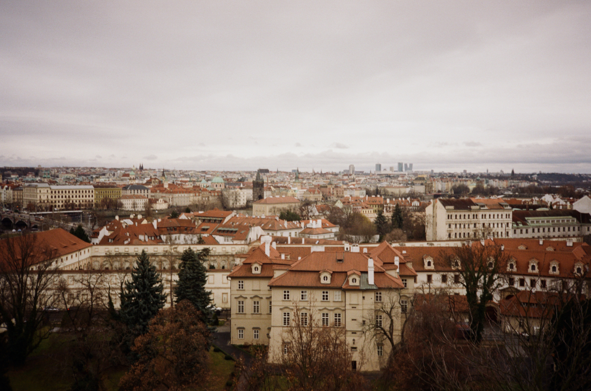 February photowalk - Samuel Galansky