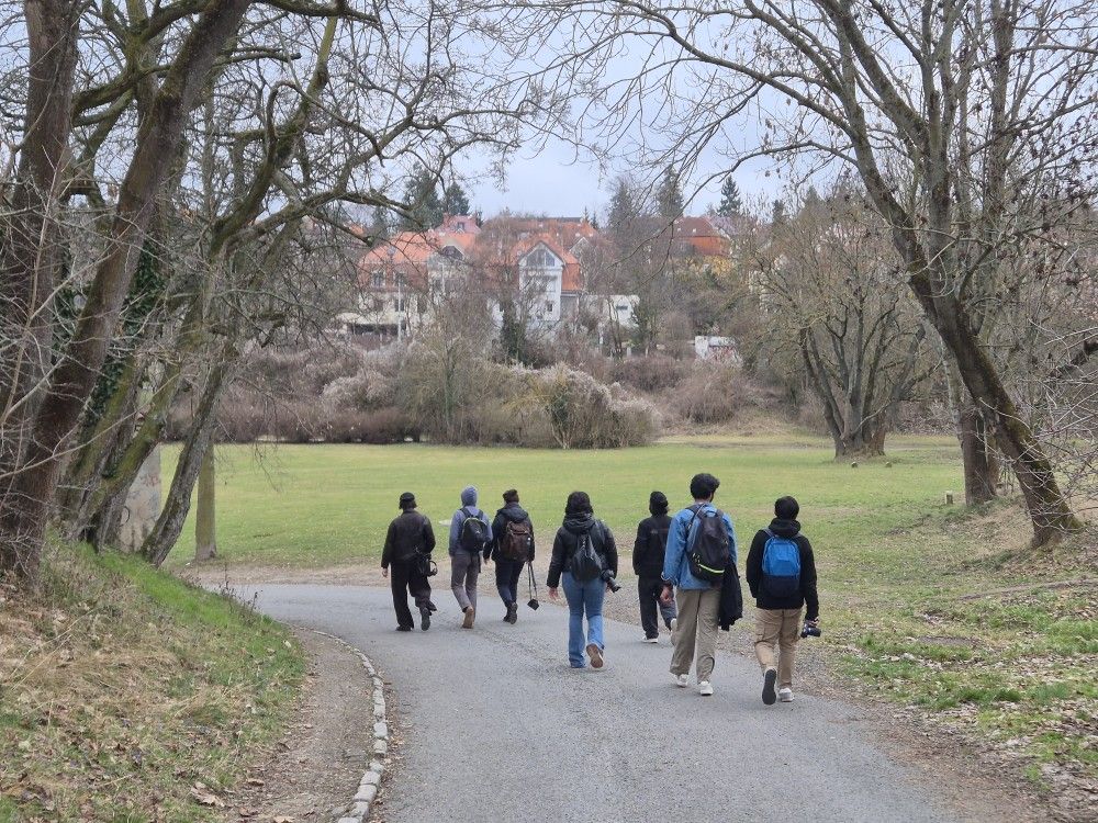 March photowalk March photowalk