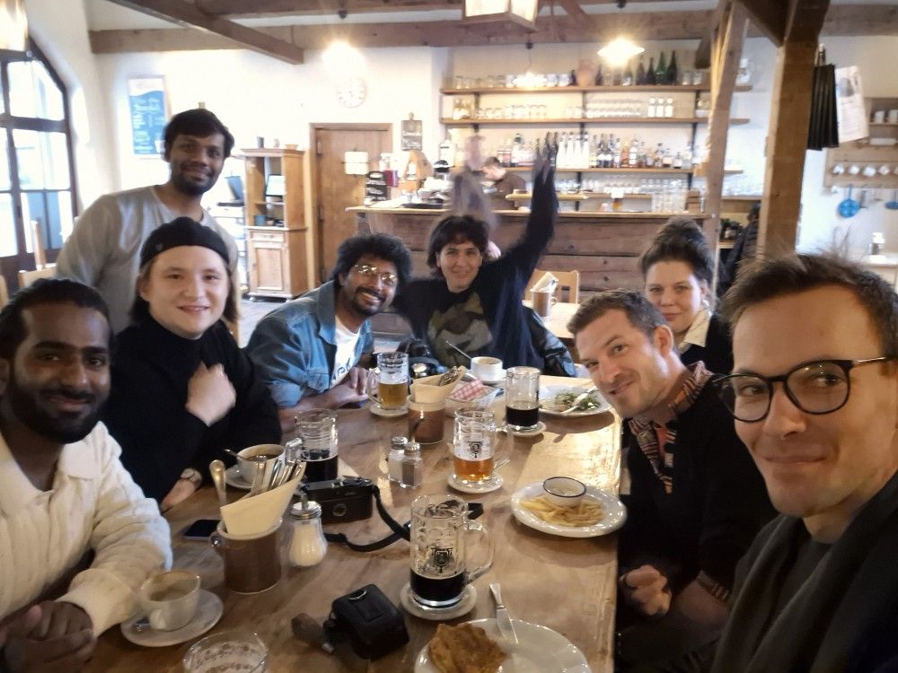 March photowalk March photowalk