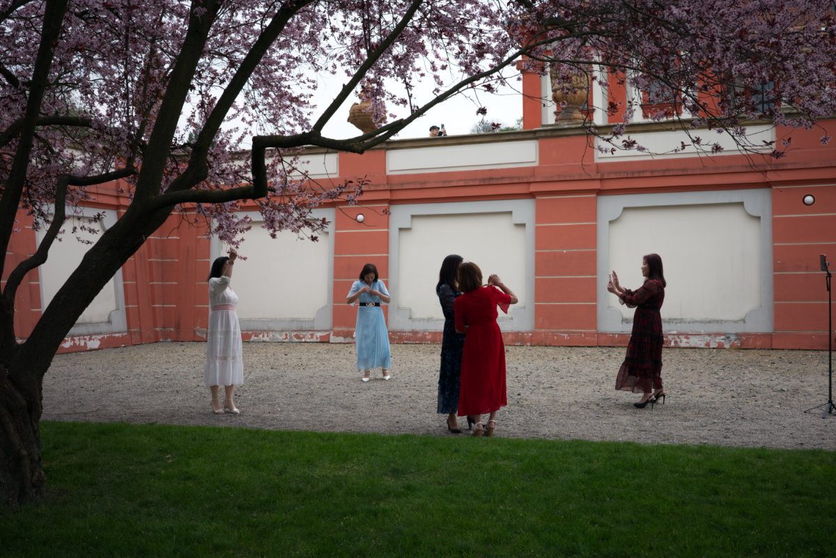 April photowalk - Miroslav Šlapka