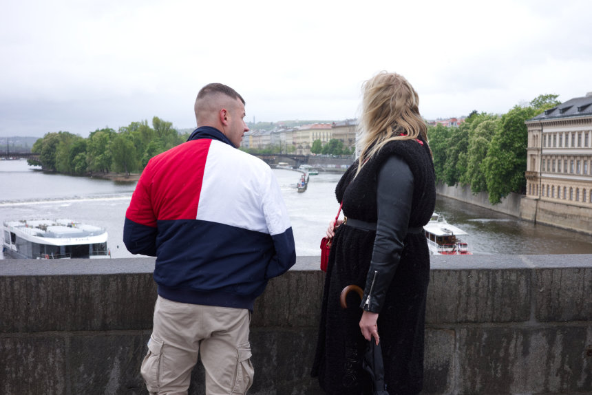 Charles bridge Charles bridge