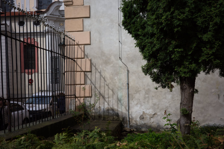 still life still life