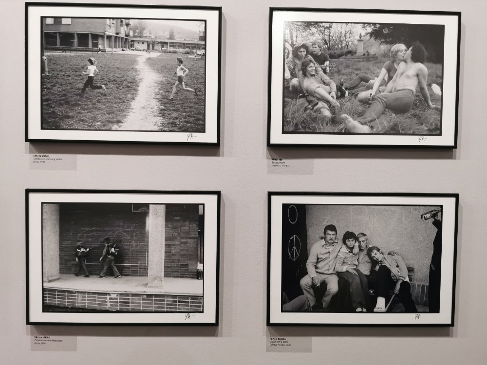 Gustav Aulehla - Well hidden photographs Gustav Aulehla - Well hidden photographs