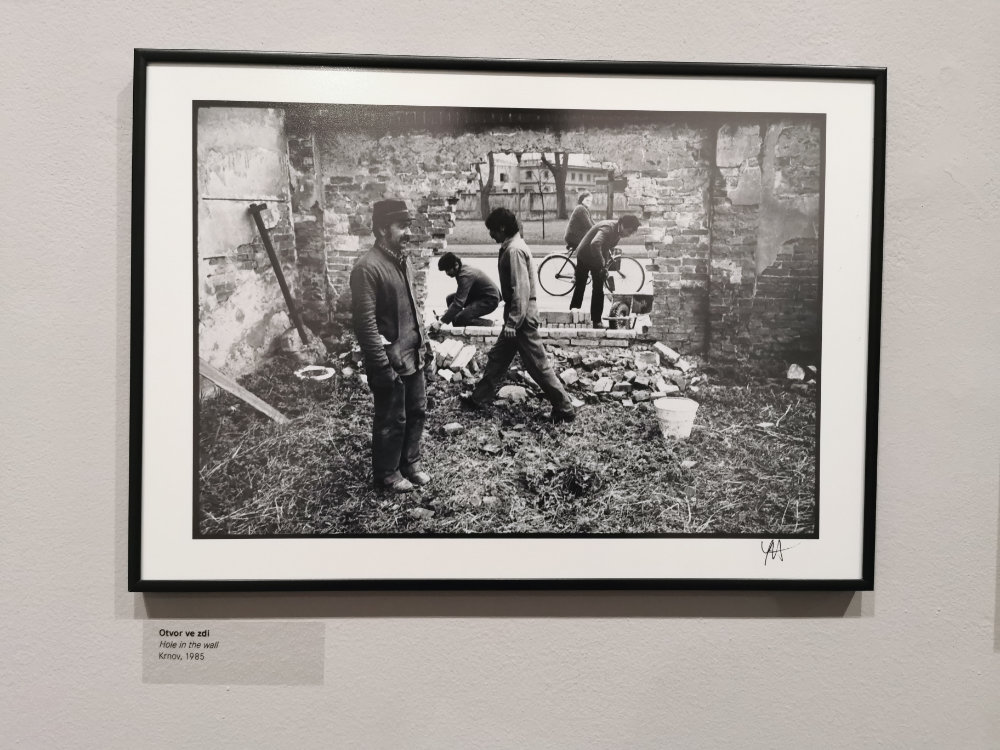 Gustav Aulehla - Well hidden photographs Gustav Aulehla - Well hidden photographs