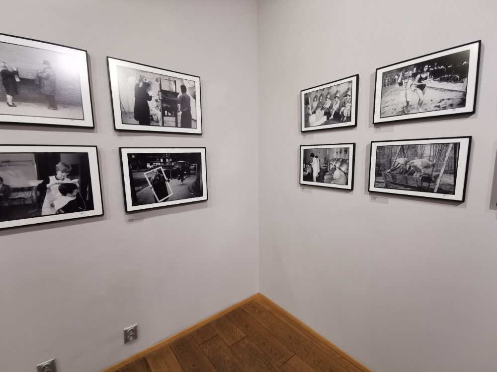 Gustav Aulehla - Well hidden photographs Gustav Aulehla - Well hidden photographs