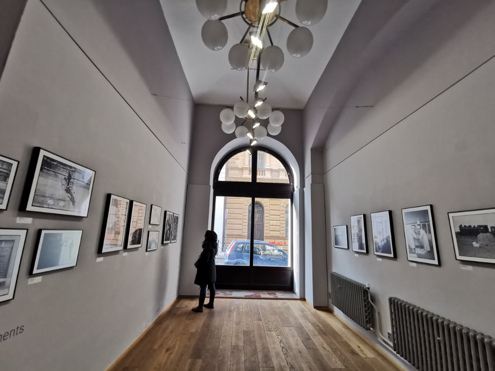 Gustav Aulehla - Well hidden photographs Gustav Aulehla - Well hidden photographs